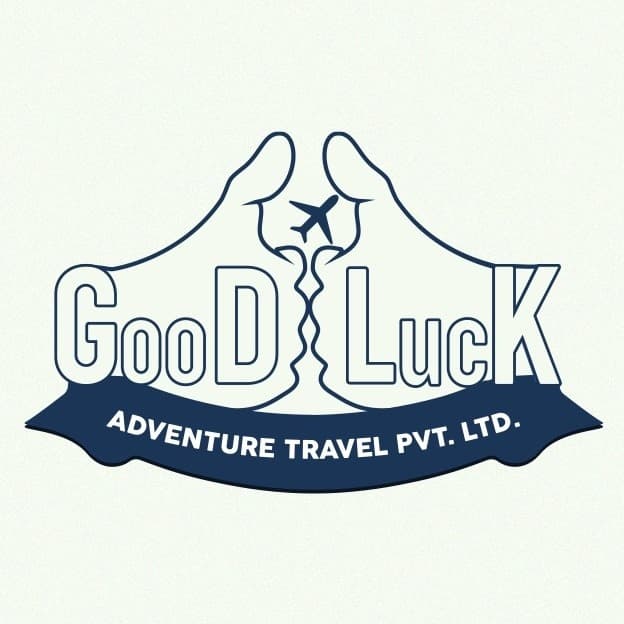GoodLuck Adventure Team in Pokhara