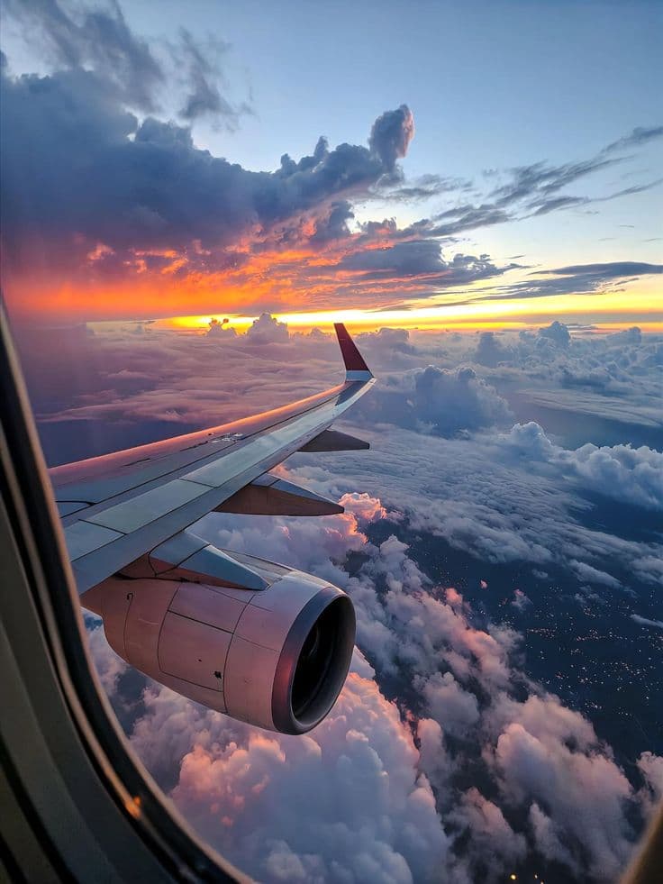 Flight Ticketing