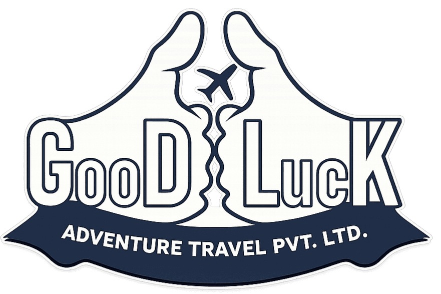 GoodLuck Adventure Travels