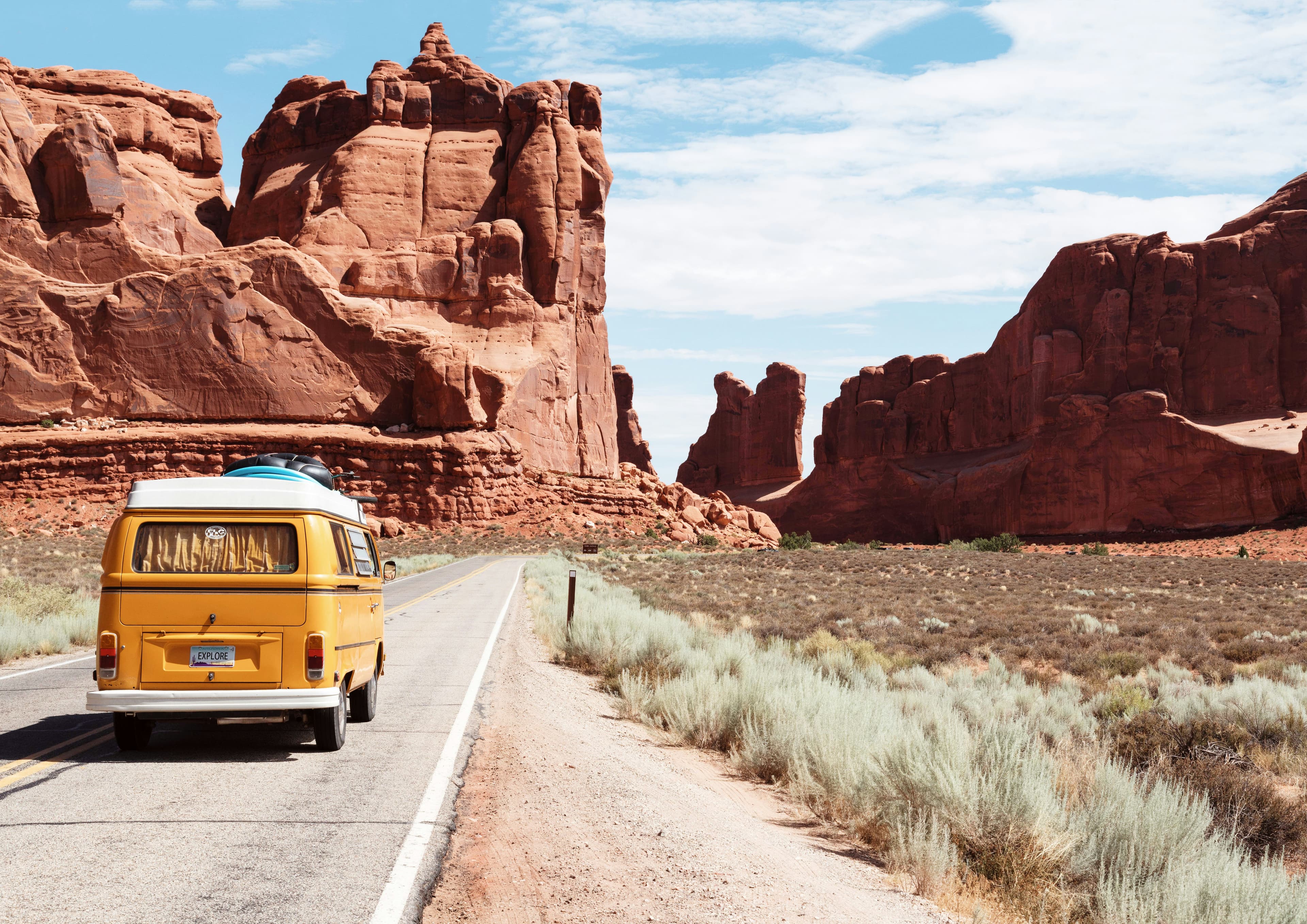 Managed Vehicle Rental