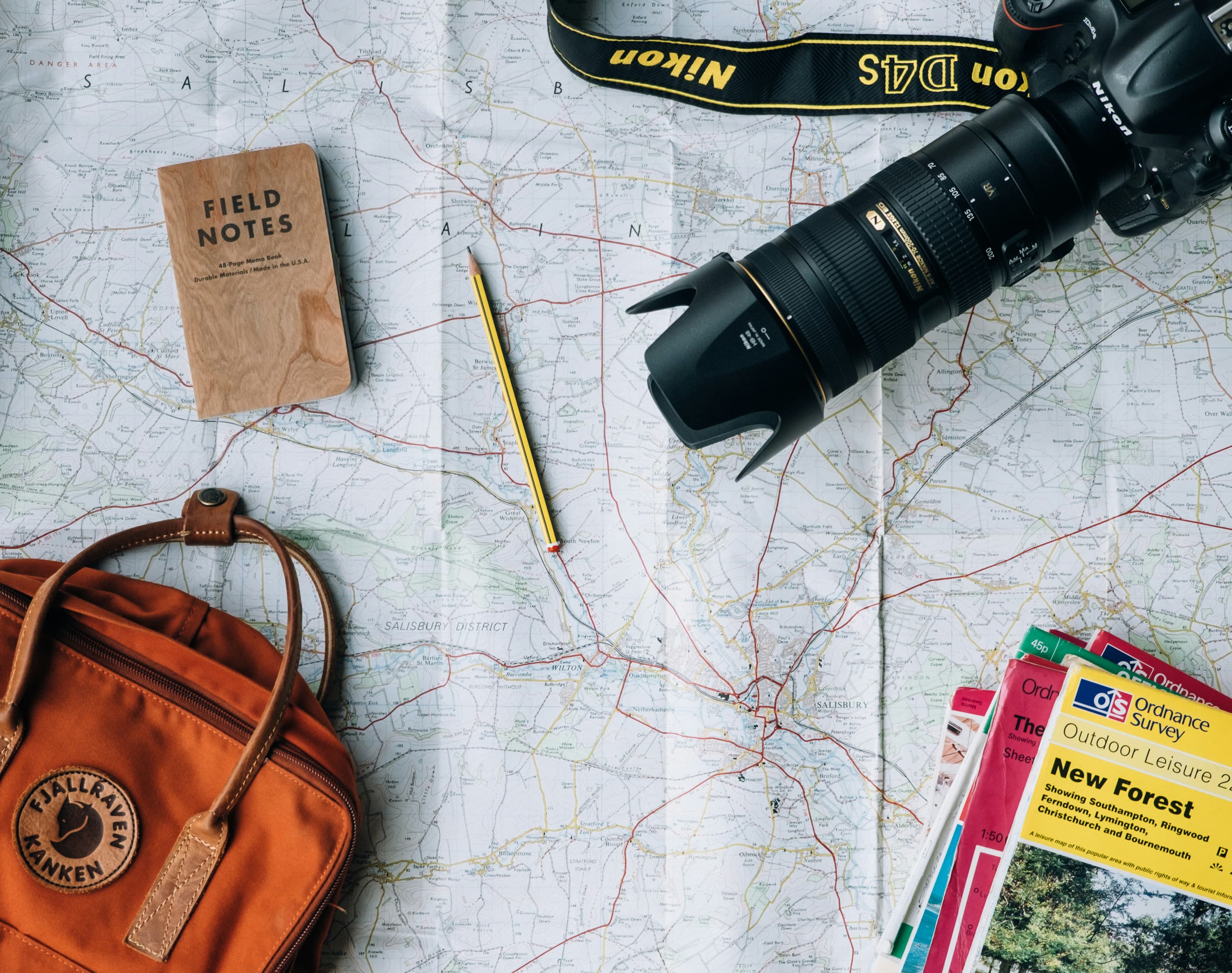 Flight Booking Experts