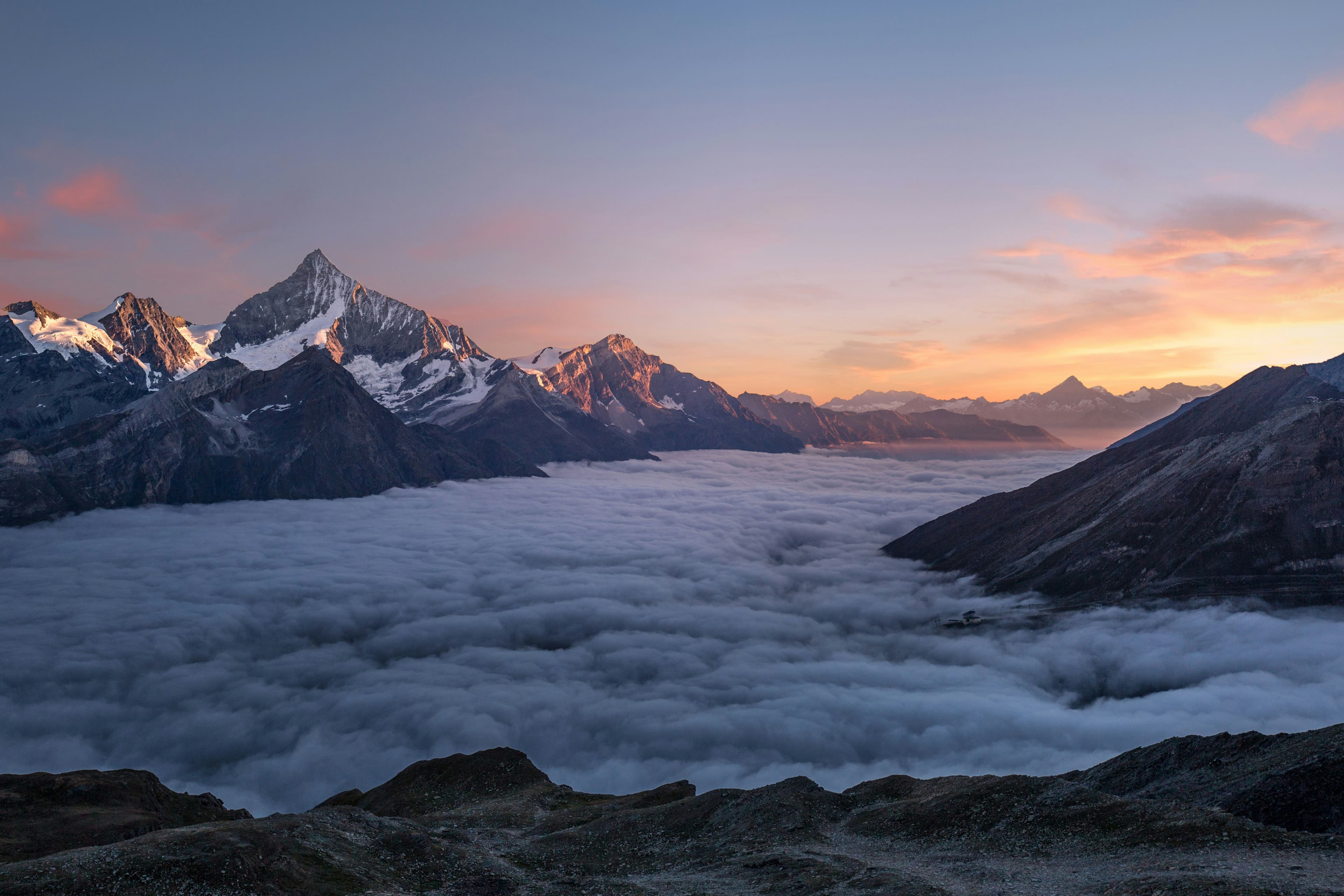 Mountain Trekking in Nepal