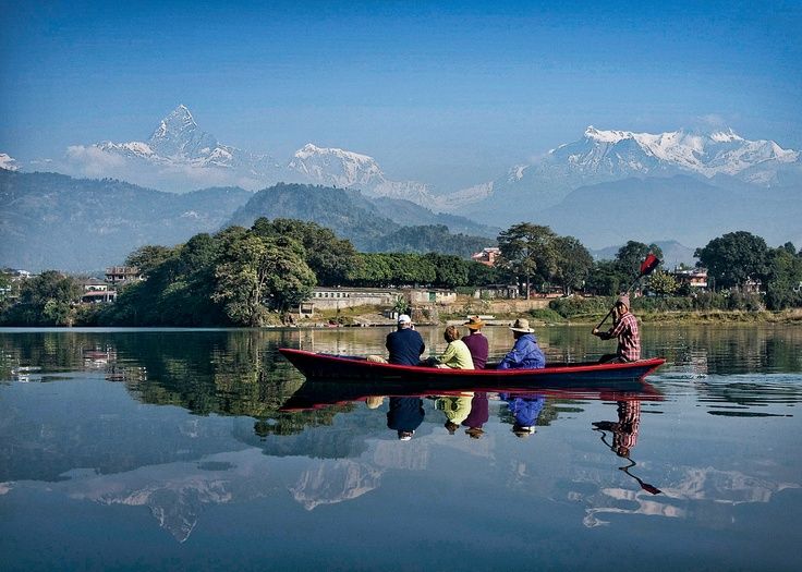 Featured travel story